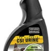 CSI Urine - Nettoyant Enzymatique Pour Chat - 500ml 2 CSI Urine - Nettoyant Enzymatique Pour Chat - 500ml -Chats Chiens Articles Magasin 10984