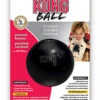 KONG - Jouet Extreme Ball Pour Chien - S