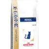 Royal Canin - Croquettes Veterinary Diet Renal Pour Chat - 4Kg 2 Royal Canin - Croquettes Veterinary Diet Renal Pour Chat - 4Kg -Chats Chiens Articles Magasin 11746