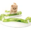 Cat It - Circuit En Vague Senses 2.0 Pour Chat 2 Cat It - Circuit En Vague Senses 2.0 Pour Chat -Chats Chiens Articles Magasin 12159