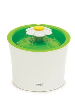 Cat It - Fontaine Flower Senses 2.0 Pour Chat - 3L