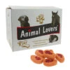 Animal Lovers - Biscuits Cotelettes Pour Chien - 10Kg 2 Animal Lovers - Biscuits Cotelettes Pour Chien - 10Kg -Chats Chiens Articles Magasin 13095