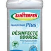 Saniterpen - Désinfectant Plus Pour L'Environnement Animal - 1L 2 Saniterpen - Désinfectant Plus Pour L'Environnement Animal - 1L -Chats Chiens Articles Magasin 13642