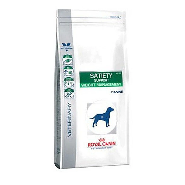 Royal Canin - Croquettes Veterinary Diet Satiety Support Weight Management Pour Chien - 1,5Kg 3 Royal Canin - Croquettes Veterinary Diet Satiety Support Weight Management Pour Chien - 1,5Kg