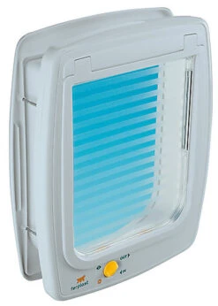 Ferplast - Chatière Swing T11 En Plastique