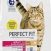 Perfect Fit - Croquettes Adult 1+ Au Poulet Pour Chat Stérilisé - 2,8Kg 1 Perfect Fit - Croquettes Adult 1+ Au Poulet Pour Chat Stérilisé - 2,8Kg -Chats Chiens Articles Magasin 14811