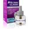 Feliway Classic - Recharge 30J Pour Le Stress Du Chat - 48ml -Chats Chiens Articles Magasin 15041