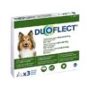 Duoflect - Pipettes Antiparasitaire De 20 à 40Kg Pour Chien - X3 1 Duoflect - Pipettes Antiparasitaire De 20 à 40Kg Pour Chien - X3 -Chats Chiens Articles Magasin 15045