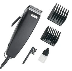 Moser - Tondeuse Rex Black 1230 Pour Chien -Chats Chiens Articles Magasin 15219