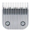 Moser - Tête De Coupe 5F Pour Tondeuse Max - 7mm -Chats Chiens Articles Magasin 15232