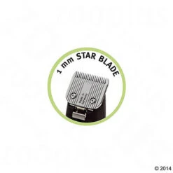 Moser - Tondeuse Max50 Pour Chien Et Chat -Chats Chiens Articles Magasin 15245