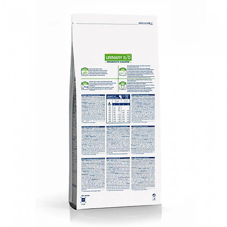 Royal Canin - Croquettes Veterinary Diet Urinary S/O Moderate Calorie Pour Chat - 7Kg 4 Royal Canin - Croquettes Veterinary Diet Urinary S/O Moderate Calorie Pour Chat - 7Kg – Image 2