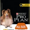 Pro Plan - Croquettes OPTIWEIGHT All Size Light Sterilised Poulet Pour Chien -Chats Chiens Articles Magasin 16164