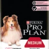 Pro Plan - Croquettes OPTIDERMA Medium Sensitive Skin Saumon Pour Chien -Chats Chiens Articles Magasin 16219