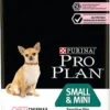Pro Plan - Croquettes OPTIDERMA Small & Mini Sensitive Skin Saumon Pour Chien -Chats Chiens Articles Magasin 16232