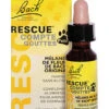 Rescue Pets - Anti-stress Aux Fleurs De Bach - 10ml 1 Rescue Pets - Anti-stress Aux Fleurs De Bach - 10ml -Chats Chiens Articles Magasin 16819