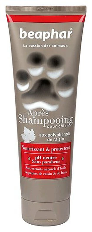 Beaphar - Après-Shampoing Pour Chiens - 250ml 3 Beaphar - Après-Shampoing Pour Chiens - 250ml