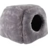 Cats In Love - Igloo Pelty Pour Chats - Gris 2 Cats In Love - Igloo Pelty Pour Chats - Gris -Chats Chiens Articles Magasin 17198