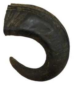 Bubimex - Corne De Buffle Pour Chiens - L