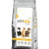 Nutrivia Vet - Croquettes Urinary Pour Chats - 3Kg 1 Nutrivia Vet - Croquettes Urinary Pour Chats - 3Kg -Chats Chiens Articles Magasin 20940