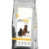 Nutrivia Vet - Croquettes Urinary Pour Chiens - 8Kg -Chats Chiens Articles Magasin 20948
