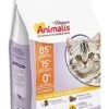 Animalis Nature - Croquettes Urinary à La Volaille Pour Chat - 4Kg 1 Animalis Nature - Croquettes Urinary à La Volaille Pour Chat - 4Kg -Chats Chiens Articles Magasin 21297