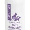Paradisio - Shampoing Anti-démangeaisons Senteur Verveine Pour Chien - 1L 1 Paradisio - Shampoing Anti-démangeaisons Senteur Verveine Pour Chien - 1L -Chats Chiens Articles Magasin 21439