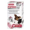 Beaphar - Pipettes Anti-tiques Fiprotec Combo Pour Petit Chien - X3 -Chats Chiens Articles Magasin 22499