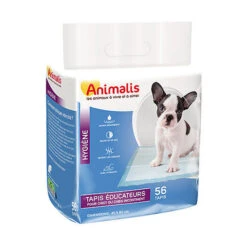 Animalis - Tapis Éducateurs - 45x60cm -Chats Chiens Articles Magasin 2323