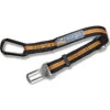 Kurgo - Attache Ceinture De Sécurité Voiture Tether Pour Chien - Orange 2 Kurgo - Attache Ceinture De Sécurité Voiture Tether Pour Chien - Orange -Chats Chiens Articles Magasin 23319