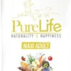 Flatazor - Croquettes PURE LIFE Maxi Adult Pour Chien - 12Kg 1 Flatazor - Croquettes PURE LIFE Maxi Adult Pour Chien - 12Kg -Chats Chiens Articles Magasin 23790