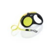 Flexi - Laisse New Neon Avec Sangle De 5m Pour Chien S