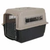 Pet Mate - Caisse Transport Ultra Vari Kennel Pour Chien Et Chat - L -Chats Chiens Articles Magasin 25923