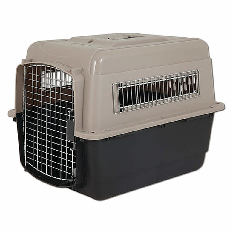 Pet Mate - Caisse Transport Ultra Vari Kennel Pour Chien Et Chat - L 3 Pet Mate - Caisse Transport Ultra Vari Kennel Pour Chien Et Chat - L
