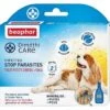 DiméthiCARE - Pipettes STOP S Parasites Pour Petit Chien - 6x1,5ml 2 DiméthiCARE - Pipettes STOP S Parasites Pour Petit Chien - 6x1,5ml -Chats Chiens Articles Magasin 26373