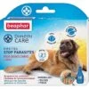DiméthiCARE - Pipettes STOP L Parasites Pour Grand Chien - 6x4ml 1 DiméthiCARE - Pipettes STOP L Parasites Pour Grand Chien - 6x4ml -Chats Chiens Articles Magasin 26375