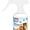 DiméthiCARE - Lotion STOP Parasites Pour Chien Et Chat - 250ml 2 DiméthiCARE - Lotion STOP Parasites Pour Chien Et Chat - 250ml -Chats Chiens Articles Magasin 26377