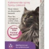 CatComfort - Spray Calmant Aux Phéromones Pour Chat - 30ml 1 CatComfort - Spray Calmant Aux Phéromones Pour Chat - 30ml -Chats Chiens Articles Magasin 26380