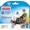 DiméthiCARE - Pipettes STOP Parasites Pour Chiot - 6x1,5ml -Chats Chiens Articles Magasin 26382