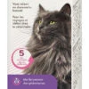 CatComfort - Spray Calmant Aux Phéromones Pour Chat - 60ml -Chats Chiens Articles Magasin 26384