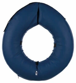 Trixie - Collerette De Protection Gonflable Pour Chien - L-XL