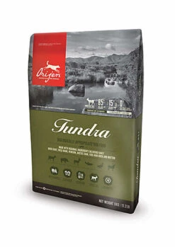 Orijen - Croquettes Tundra Pour Chien