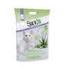 Sanicat - Litière Diamonds Aloe Vera Pour Chat - 15L -Chats Chiens Articles Magasin 3030