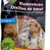 Bubimex - Friandises Oreilles De Boeuf Pour Chien - 400g 1 Bubimex - Friandises Oreilles De Boeuf Pour Chien - 400g -Chats Chiens Articles Magasin 3385