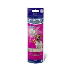 PROZYM - Sachet Lamelles Hygiène Bucco-dentaire Pour Chien 10 PROZYM - Sachet Lamelles Hygiène Bucco-dentaire Pour Chien -Chats Chiens Articles Magasin 34177