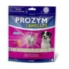 PROZYM - Sachet Lamelles Hygiène Bucco-dentaire Pour Chien 1 PROZYM - Sachet Lamelles Hygiène Bucco-dentaire Pour Chien -Chats Chiens Articles Magasin 34178