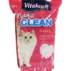 Vitakraft - Litière Magic Clean Classic Pour Chats - 4,2L 1 Vitakraft - Litière Magic Clean Classic Pour Chats - 4,2L -Chats Chiens Articles Magasin 342