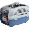 Ferplast - Panier De Transport Deluxe Open En Plastique - Atlas 10 -Chats Chiens Articles Magasin 3732