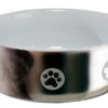 Trixie - Écuelle Céramique Avec Motifs -Chats Chiens Articles Magasin 3757