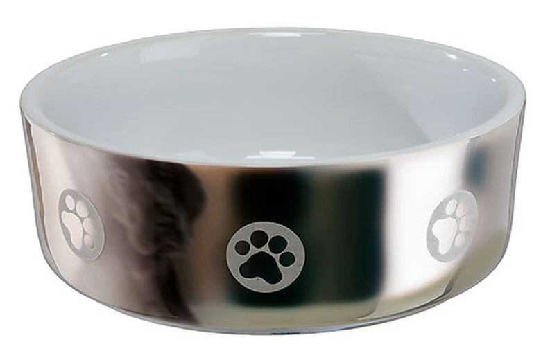 Trixie - Écuelle Céramique Avec Motifs 3 Trixie - Écuelle Céramique Avec Motifs